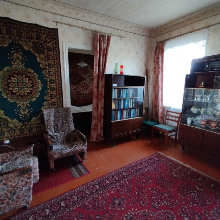 Фото Продам дом Малая Вергунка пер. Революционный (р-н Смоленской) общ. 114 кв. м.