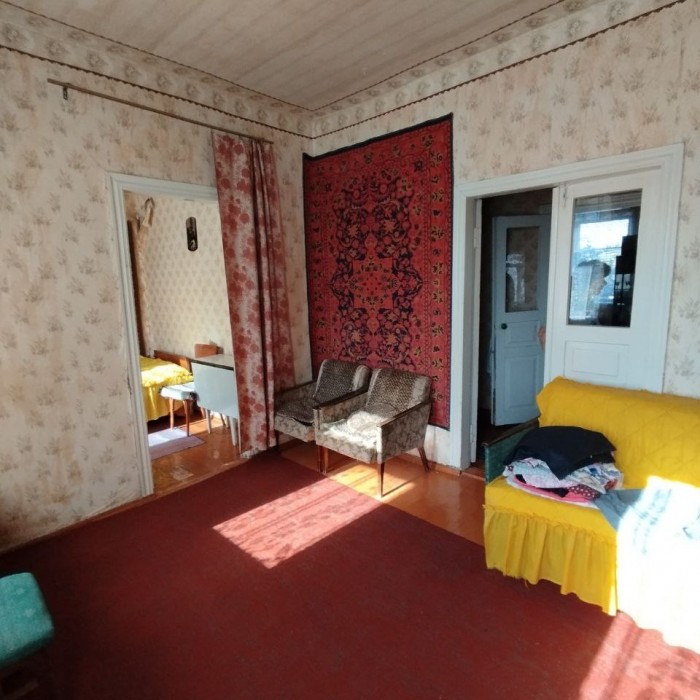 Фото Продам дом Малая Вергунка пер. Революционный (р-н Смоленской) общ. 114 кв. м.