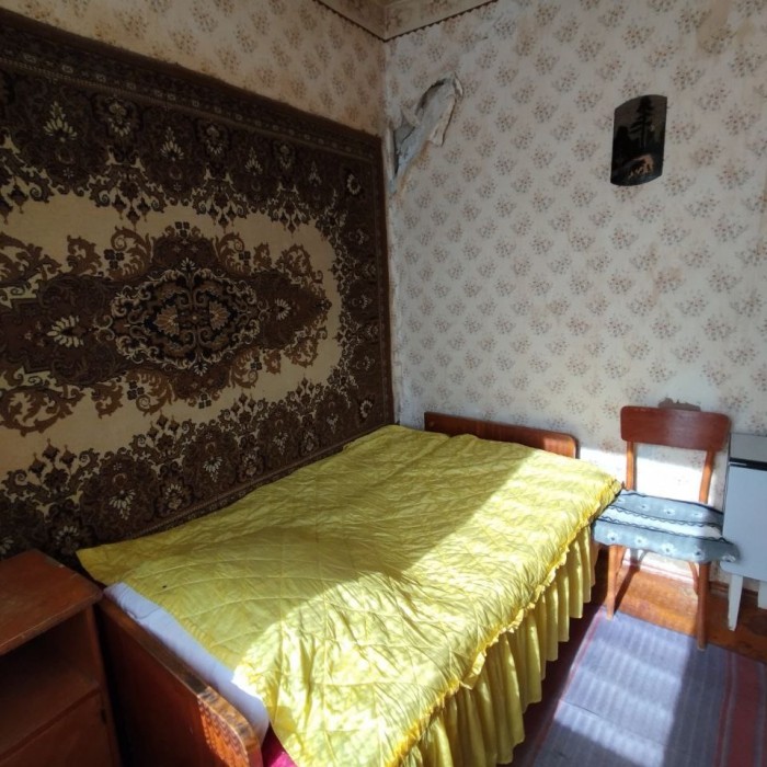 Фото Продам дом Малая Вергунка пер. Революционный (р-н Смоленской) общ. 114 кв. м.