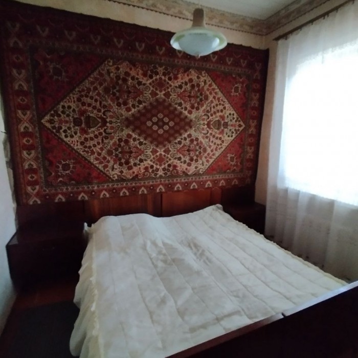 Фото Продам дом Малая Вергунка пер. Революционный (р-н Смоленской) общ. 114 кв. м.