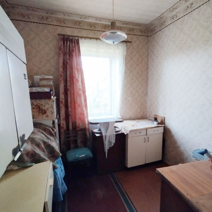 Фото Продам дом Малая Вергунка пер. Революционный (р-н Смоленской) общ. 114 кв. м.