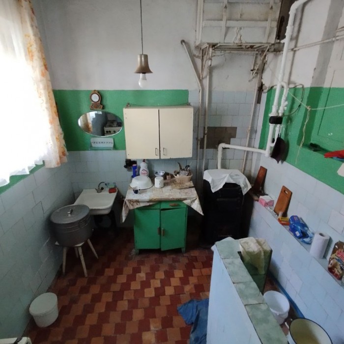 Фото Продам дом Малая Вергунка пер. Революционный (р-н Смоленской) общ. 114 кв. м.
