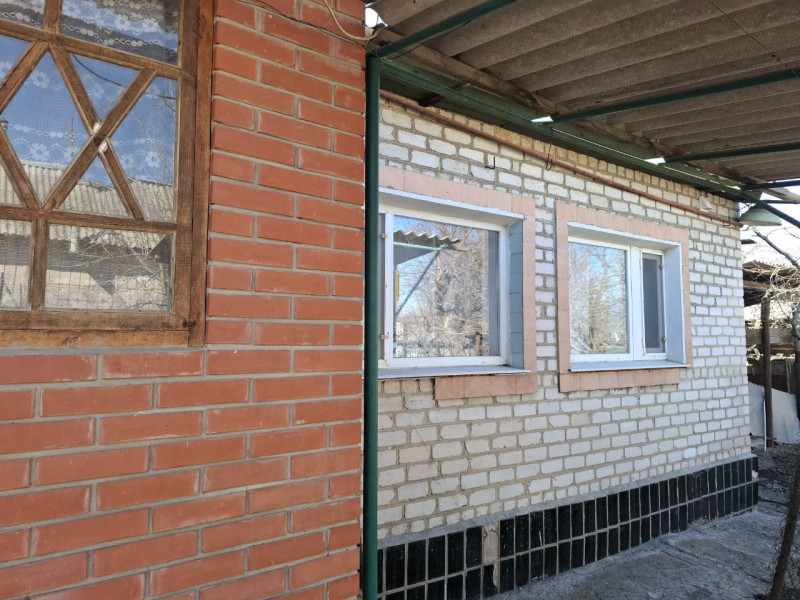 Дом М. Вергунка, ул. Минская