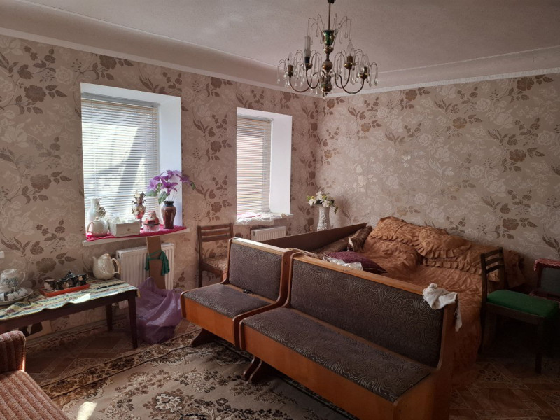 Фото Дом М. Вергунка, ул. Минская