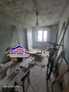 Фото 2-х комнатная квартира на улице Годуванцева (Городок ОР «Курская дуга») г. Луганска