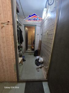 Фото 2-х комнатная квартира на улице Годуванцева (Городок ОР «Курская дуга») г. Луганска