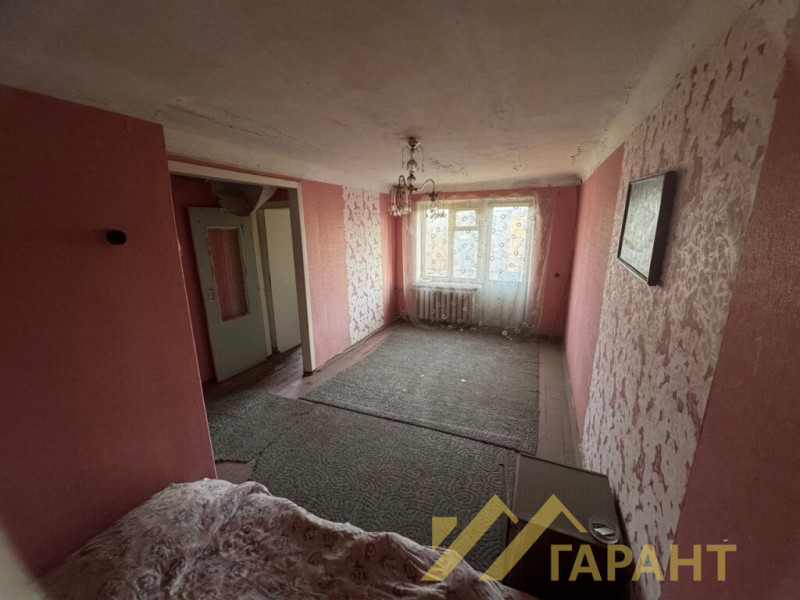 1-к квартира пр. Ленина г.Алчевск#1491