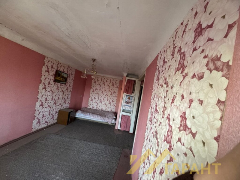 Фото 1-к квартира пр. Ленина г.Алчевск#1491