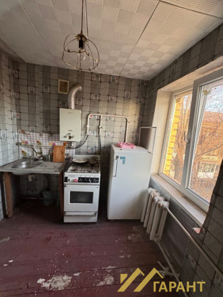 Фото 1-к квартира пр. Ленина г.Алчевск#1491