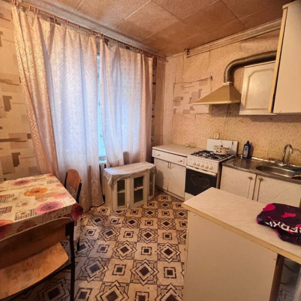 Продам 1-но комнатную квартиру кВ Якира