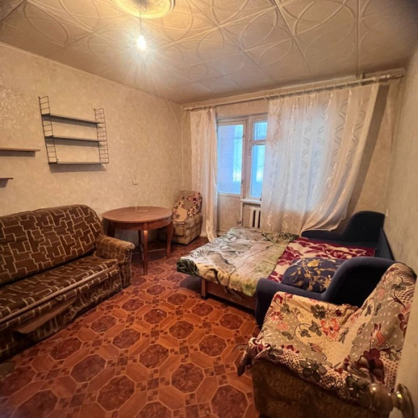 Фото Продам 1-но комнатную квартиру кВ Якира