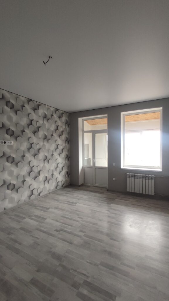 №1036 Продается 1-но комнатная крупногабаритная квартира по ул. Гагарина, район магазина Металлург