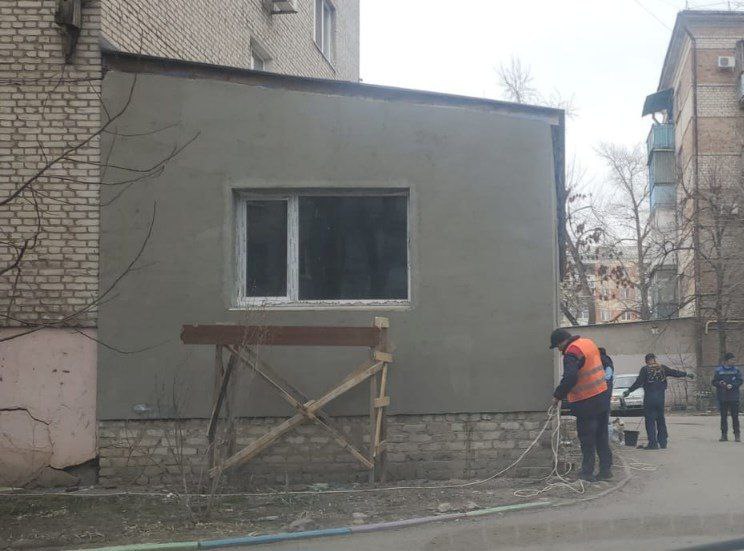 Продам коммерческу недвижимость 150 м2, в Жовтневом р-не.