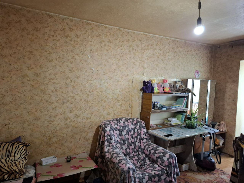 3-х комнатная квартира кв. Луганский