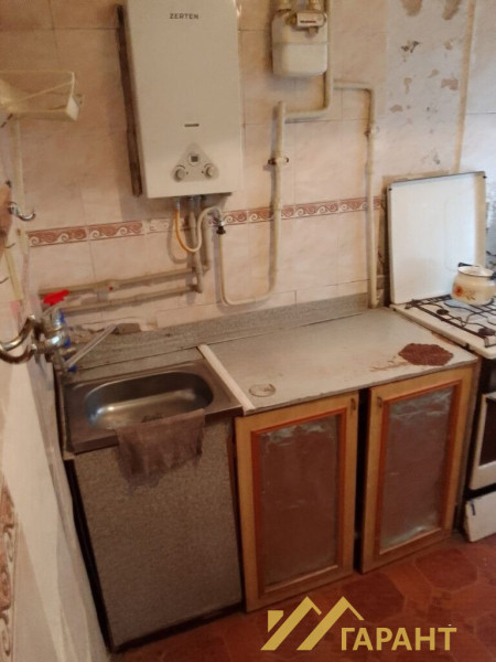 Фото 1-к квартира ул. Ленинградская г.Алчевск#1216