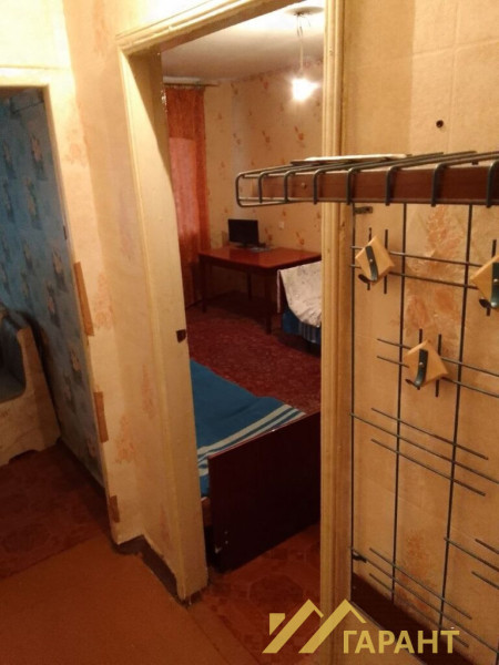 1-к квартира ул. Ленинградская г.Алчевск#1216