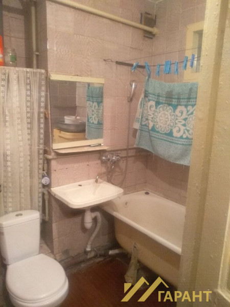 Фото 1-к квартира ул. Ленинградская г.Алчевск#1216