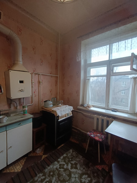 Фото №963 Продается 3-х комнатная квартира по ул. Гагарина, район магазина Рина