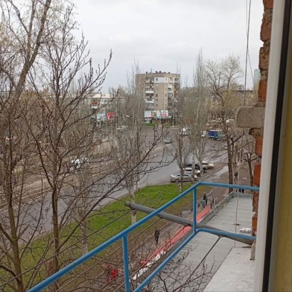 Фото Продам 1к кв. Жукова д-5 Б