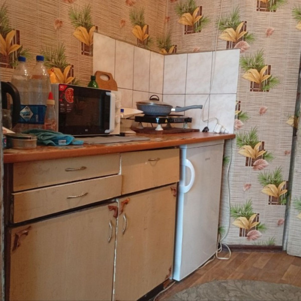 Фото Продам 1к кв. Жукова д-5 Б