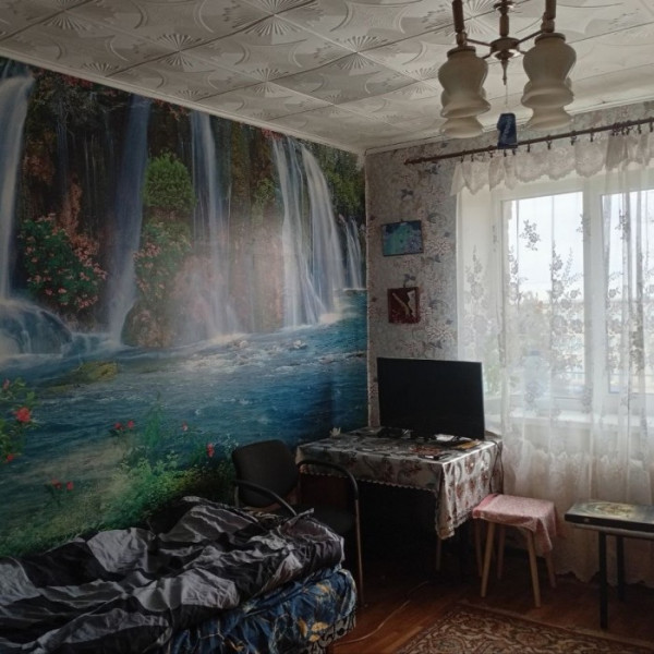 Фото Продам 1к кв. Жукова д-5 Б