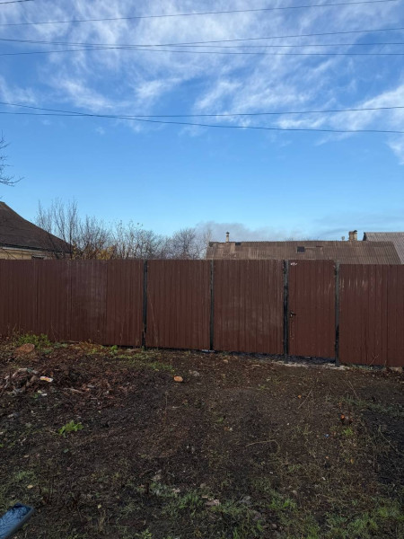 Фото № 958 Продается жилой дом по ул. Днепропетровской