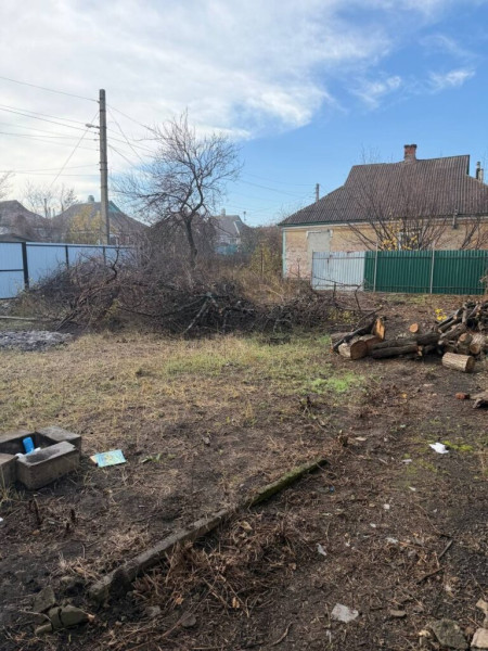 Фото № 958 Продается жилой дом по ул. Днепропетровской