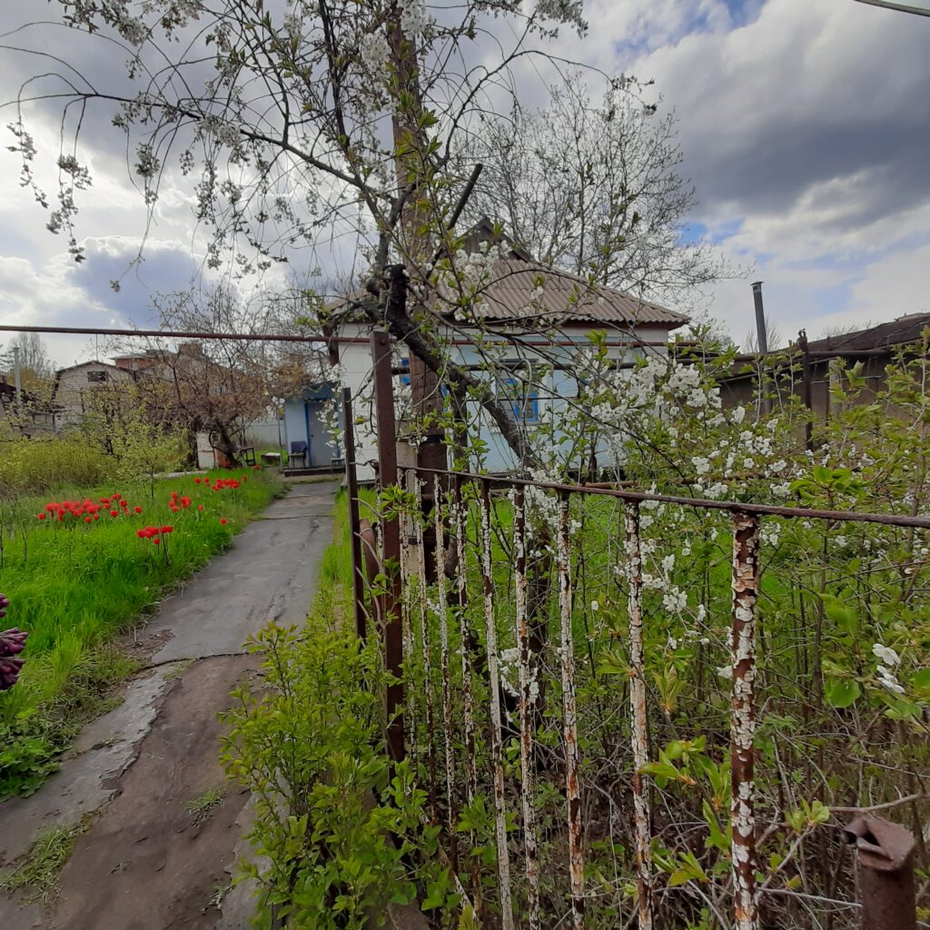 Фото №1089 Продаётся ДОМ, Лиман, ул. Ушакова, р-н Горисполкома