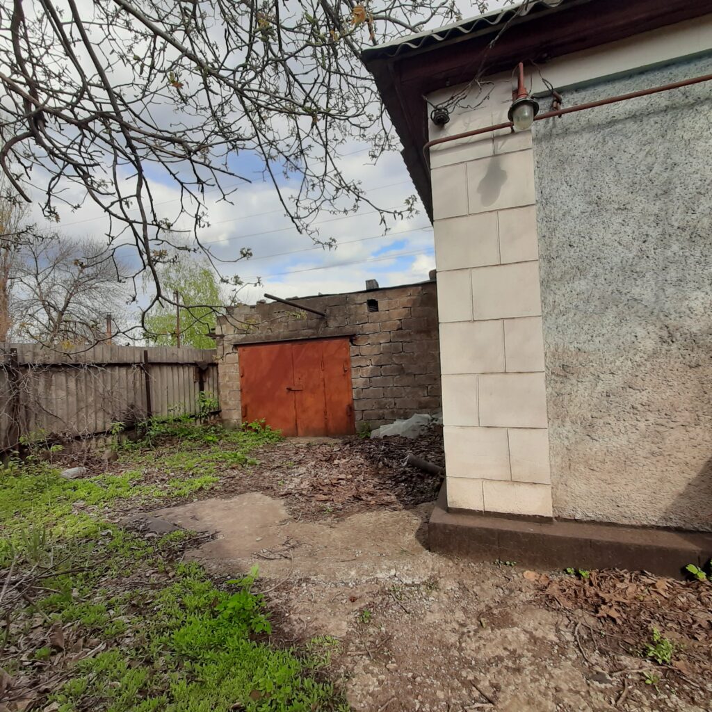 Фото №1089 Продаётся ДОМ, Лиман, ул. Ушакова, р-н Горисполкома