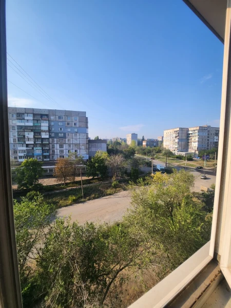 № 1184 Продается крупногабаритная 1к квартира по ул. Дунауйварошской в р-не маг. Провиант, Наш Пекарь