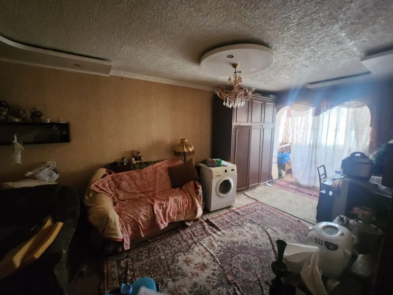 Фото № 1184 Продается крупногабаритная 1к квартира по ул. Дунауйварошской в р-не маг. Провиант, Наш Пекарь