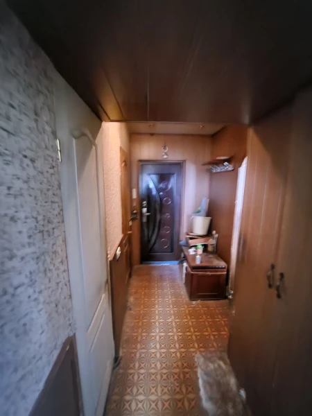 Фото № 1184 Продается крупногабаритная 1к квартира по ул. Дунауйварошской в р-не маг. Провиант, Наш Пекарь