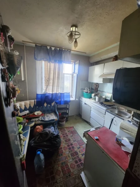 Фото № 1184 Продается крупногабаритная 1к квартира по ул. Дунауйварошской в р-не маг. Провиант, Наш Пекарь