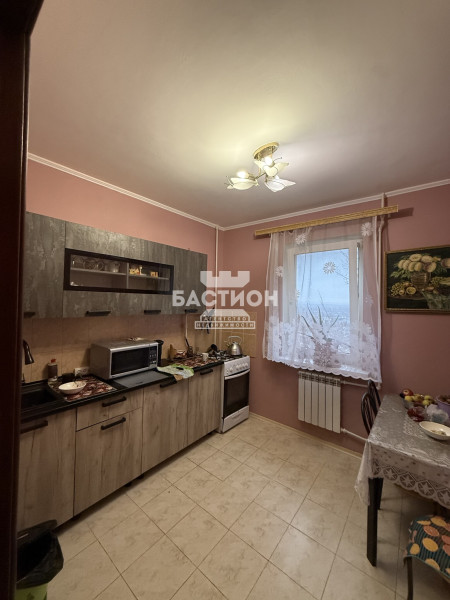 2-комнатная квартира, Степной квартал, ID:2083144