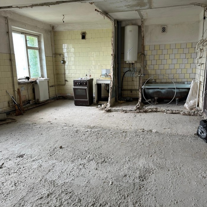 Фото Продам 3-х комн квартиру с АО в г Луганск ул Ватутина