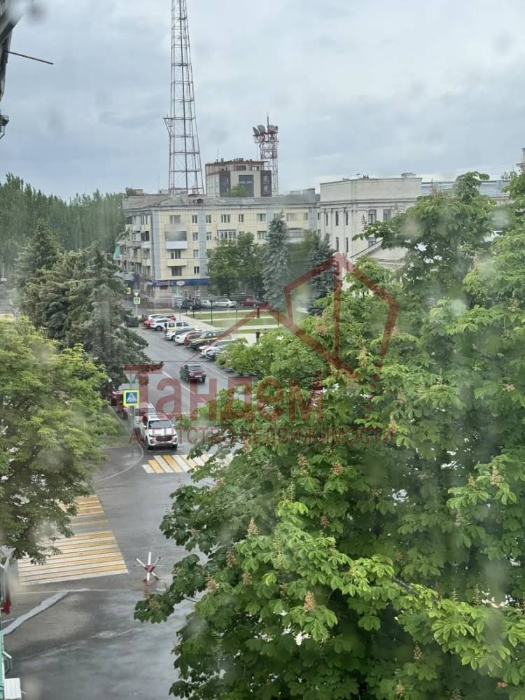 Фото Двухуровневая квартира 106м2 пл. Героев ВОВ - Объект №362