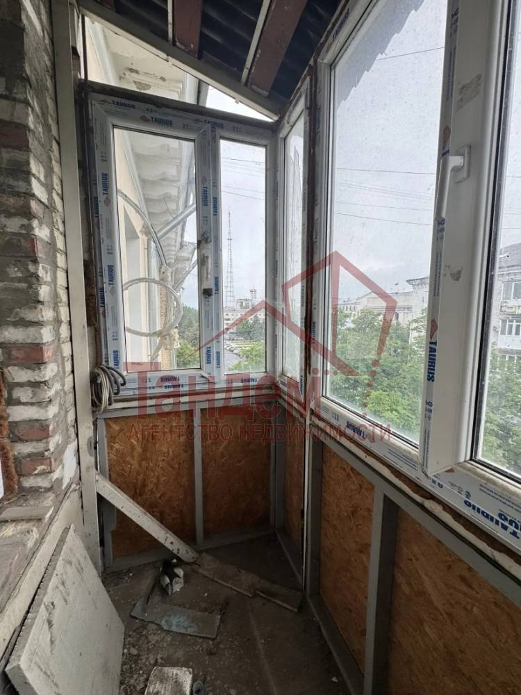 Двухуровневая квартира 106м2 пл. Героев ВОВ - Объект №362