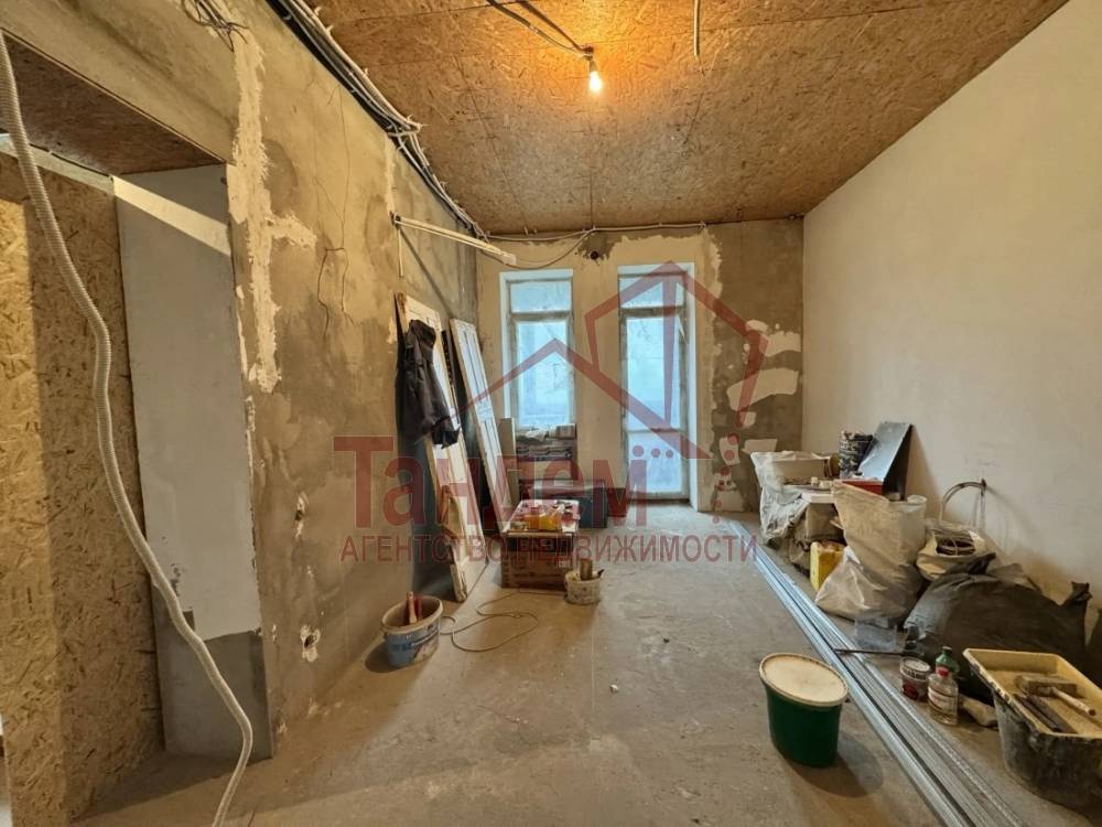 Фото Двухуровневая квартира 106м2 пл. Героев ВОВ - Объект №362