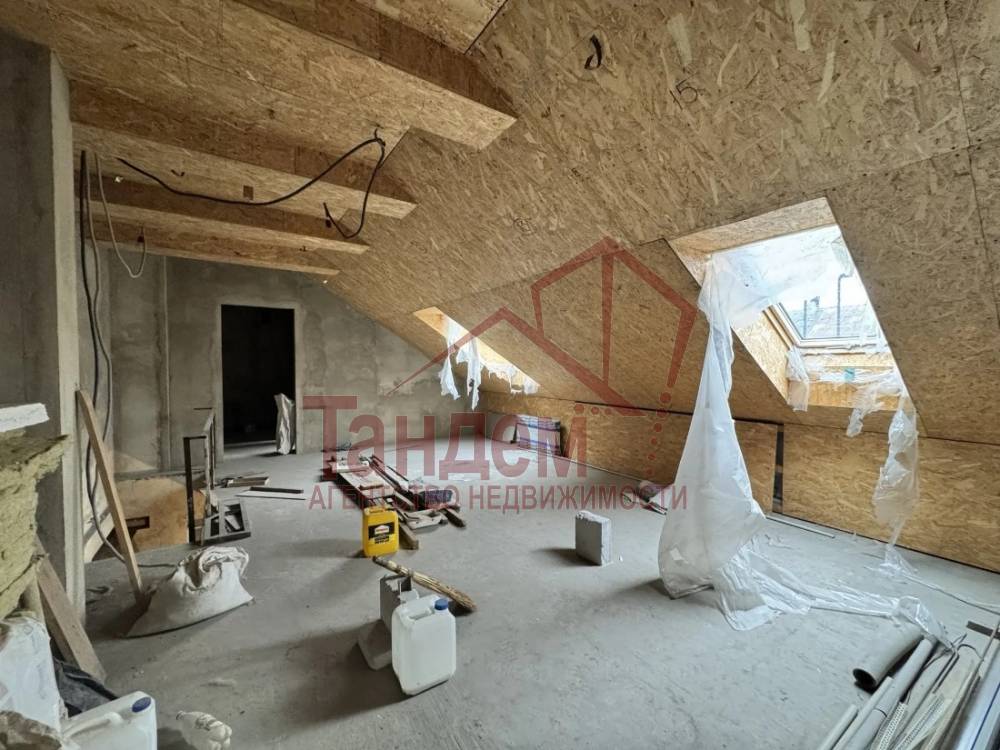Фото Двухуровневая квартира 106м2 пл. Героев ВОВ - Объект №362