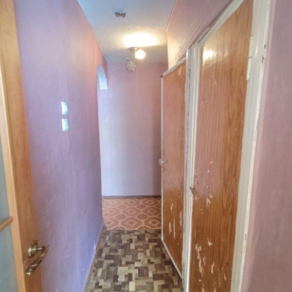 Фото Продам 2-ком квартиру в Луганске на кв. Комарова (р-н Империя)