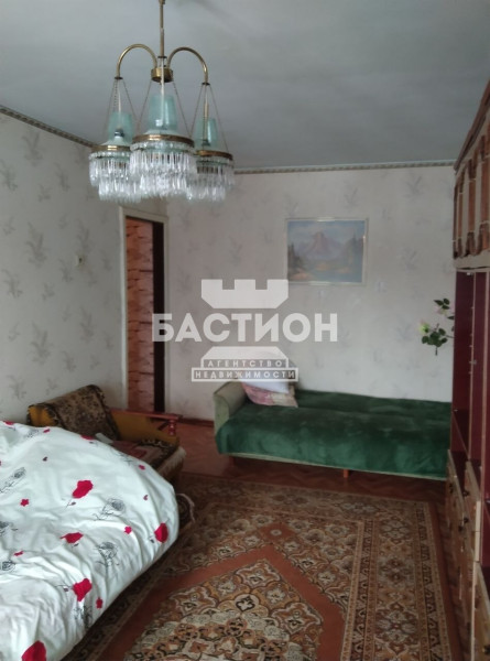 3-х комнатная квартира,квартал Солнечный, 28 ID:2081922