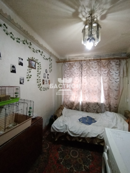 Фото 3-х комнатная квартира,квартал Солнечный, 28 ID:2081922