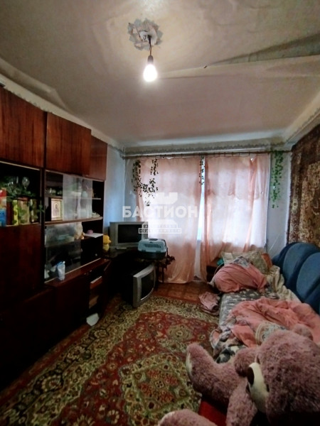 Фото 3-х комнатная квартира,квартал Солнечный, 28 ID:2081922
