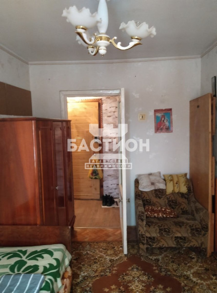 Фото 3-х комнатная квартира,квартал Солнечный, 28 ID:2081922