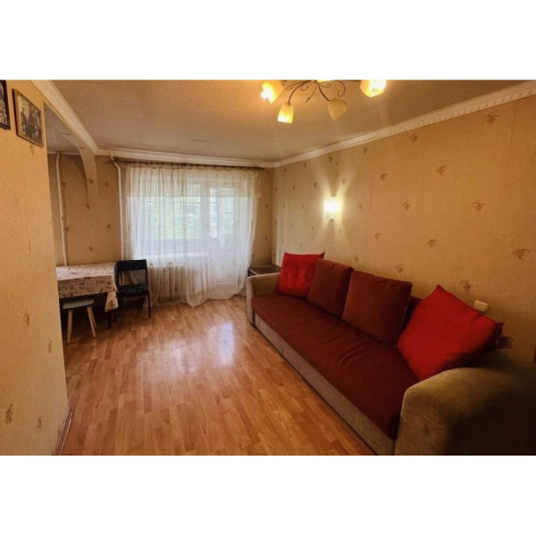 Фото 2-комн. квартира, кв-л Шевченко Т. Г. 58