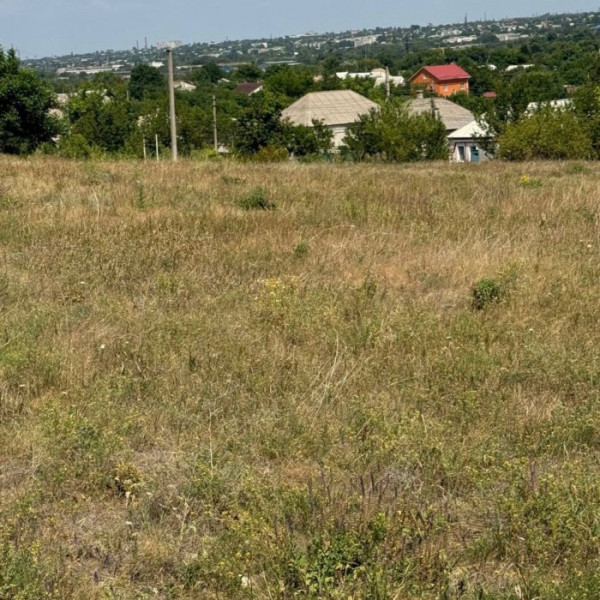 Фото Участок 15 сот. Роскошное 48. 50426, 39. 27840