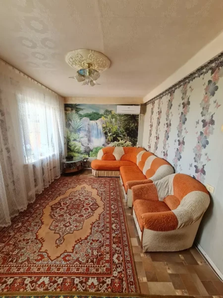 2-к квартира в лучшем районе г. Алчевск#1104