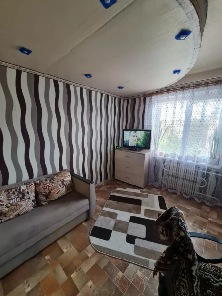 Фото 2-к квартира в лучшем районе г. Алчевск#1104