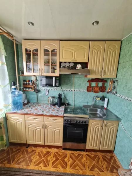 Фото 2-к квартира в лучшем районе г. Алчевск#1104