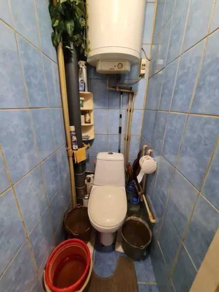 Фото 2-к квартира в лучшем районе г. Алчевск#1104